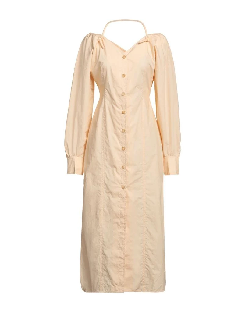 商品Nanushka|Midi dress,价格¥2157,第1张图片
