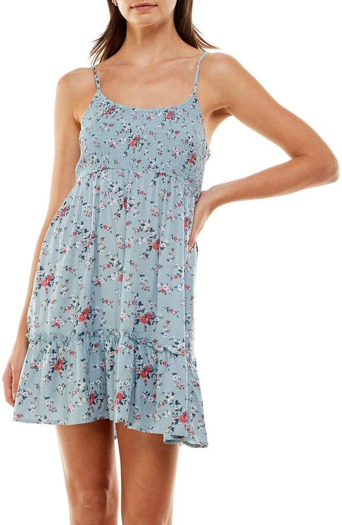 商品ROW A|Smocked Top Dress,价格¥229,第1张图片