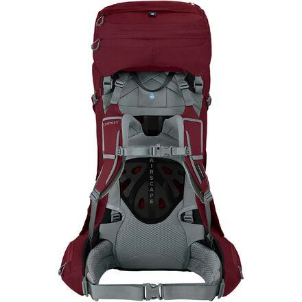 商品Osprey|Ariel 55L Backpack - Women's,价格¥1862,第2张图片详细描述