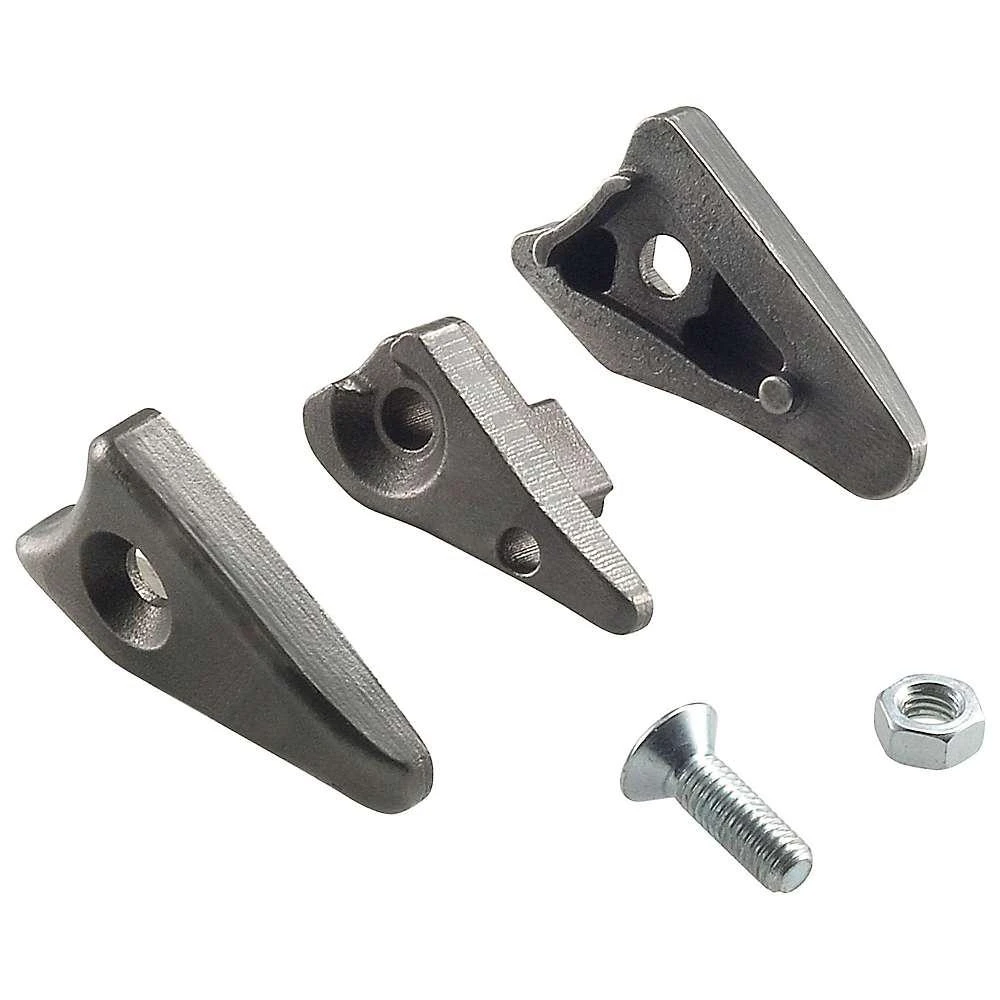 商品Camp Usa|Camp USA X Dream / X All Mountain Head Weights,价格¥457,第1张图片
