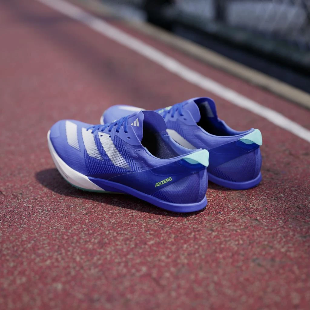 商品Adidas|Adizero Finesse Running Shoes,价格¥1062,第3张图片详细描述