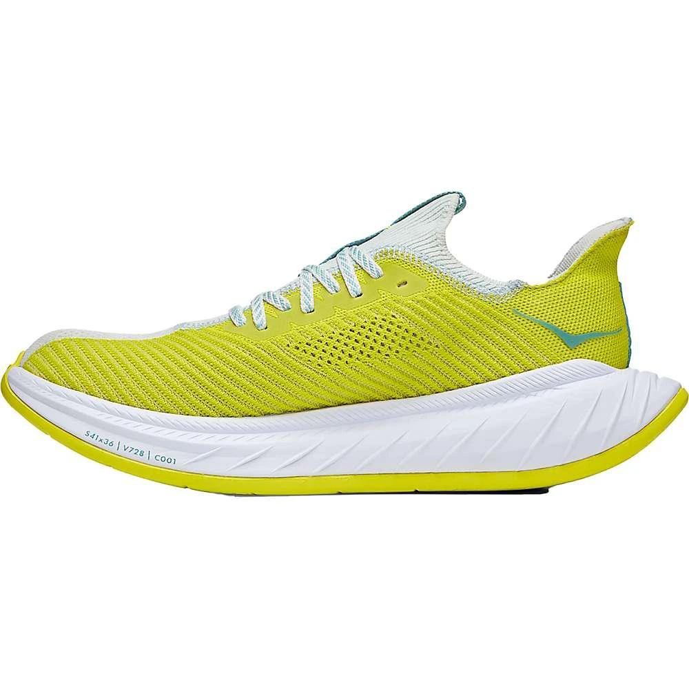 商品Hoka One One|Men's Carbon X 3 Shoe,价格¥1164,第5张图片详细描述