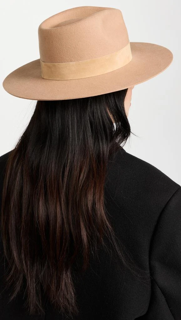 商品Lack of Color|Lack Of Color The Mirage Hat,价格¥671,第4张图片详细描述