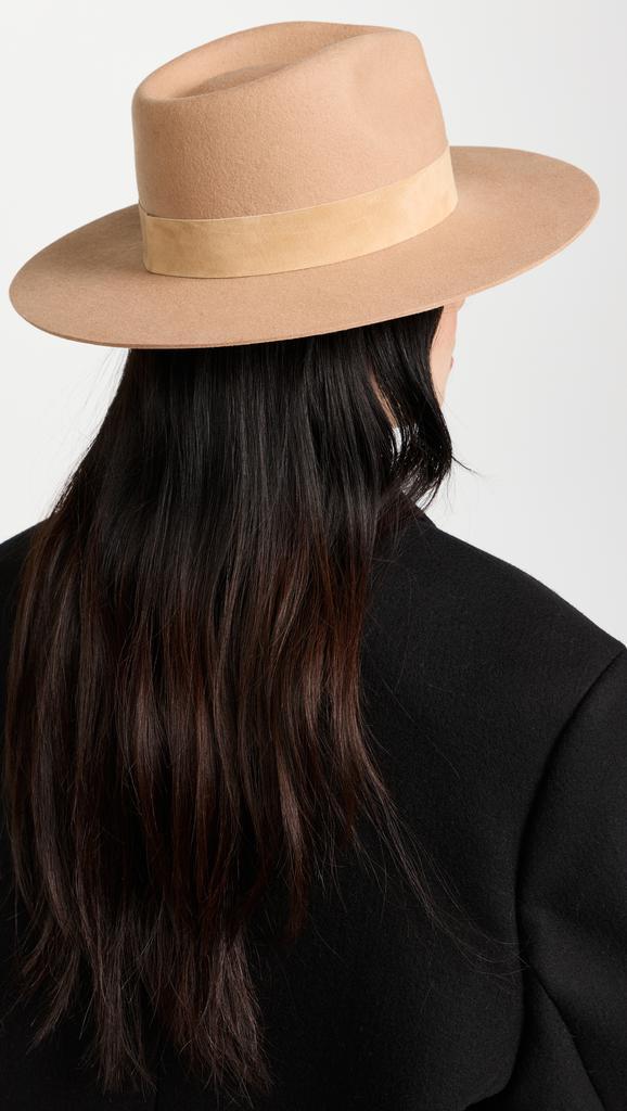商品Lack of Color|Lack Of Color The Mirage Hat,价格¥1039,第6张图片详细描述