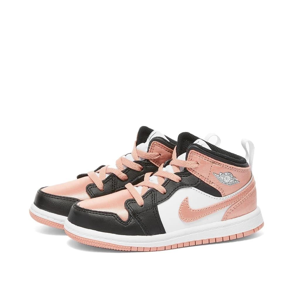 商品Jordan|Air Jordan 1 Mid GT TD,价格¥393,第1张图片