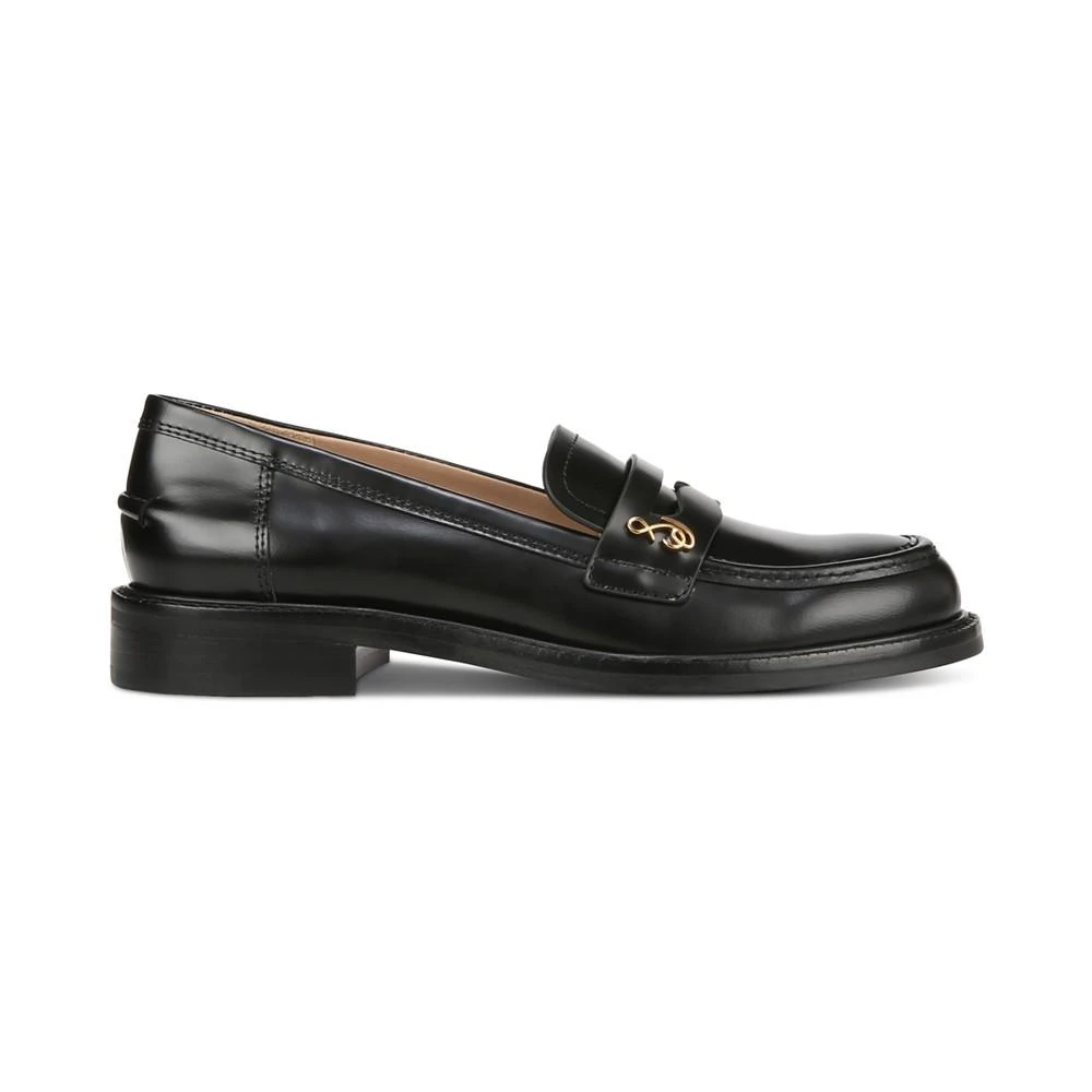 商品Sam Edelman|Women's Colin Tailored Penny Loafers,价格¥449,第2张图片详细描述