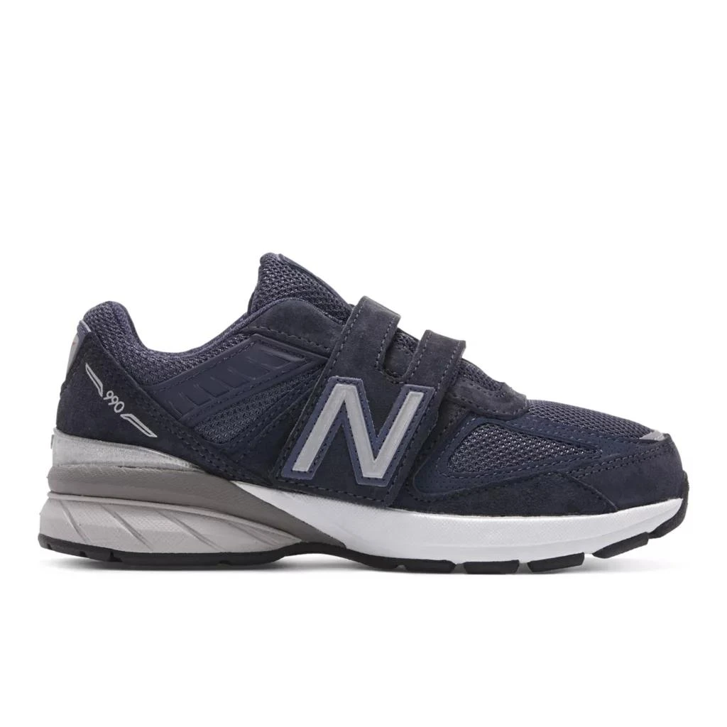 商品New Balance|Hook and Loop 990v5,价格¥729,第1张图片