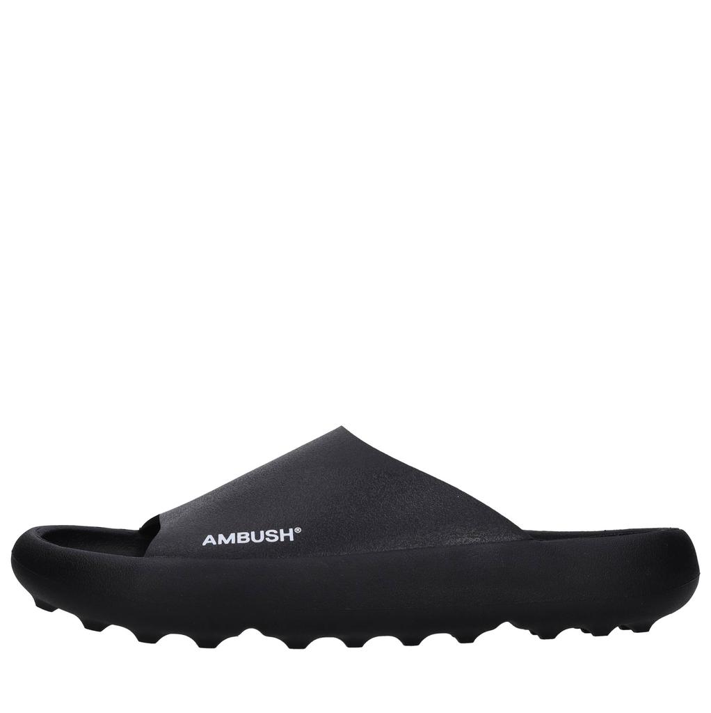 Черные сандалии Ambush image 2