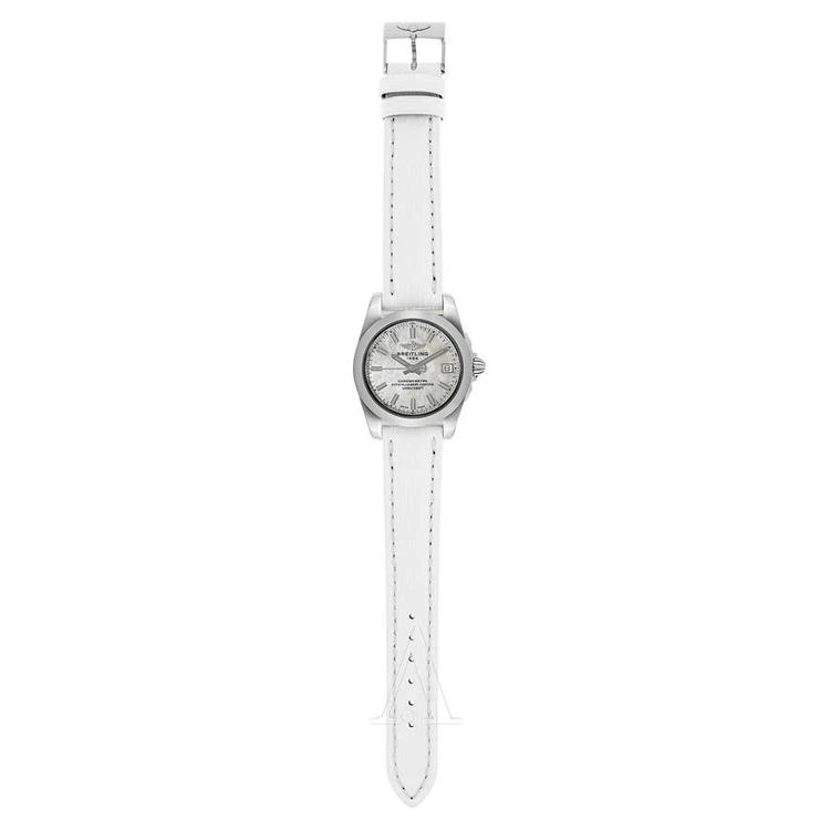 商品BREITLING|Galactic 36 女士手表,价格¥16536,第4张图片详细描述