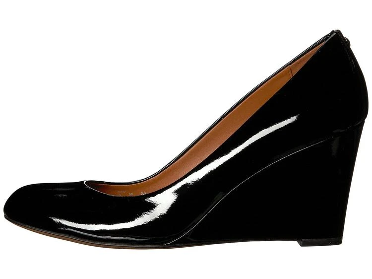 商品Coach|Wedge Pump,价格¥326,第4张图片详细描述