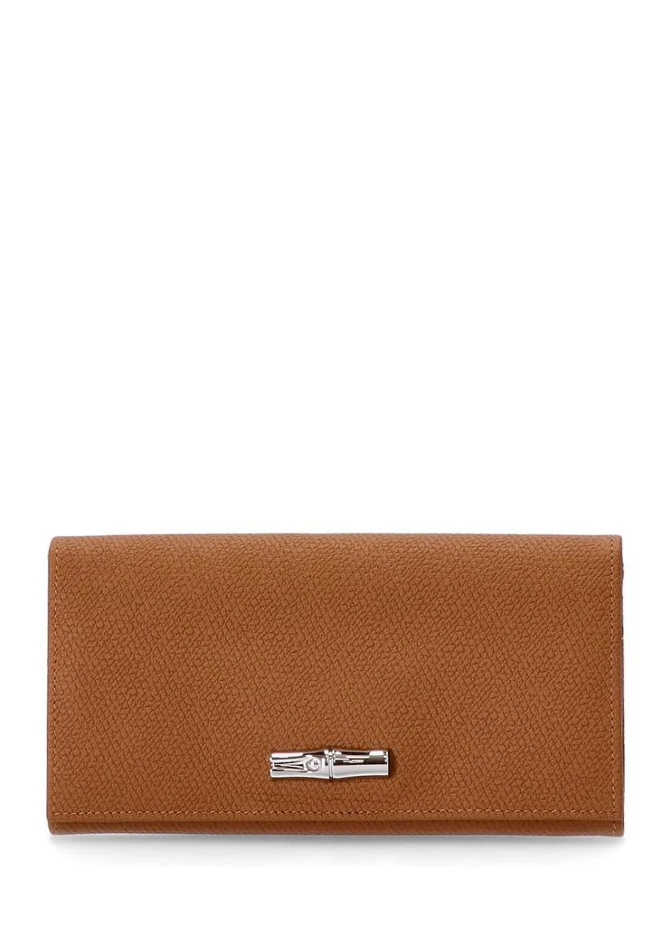 商品Longchamp|Roseau,价格¥1627,第1张图片
