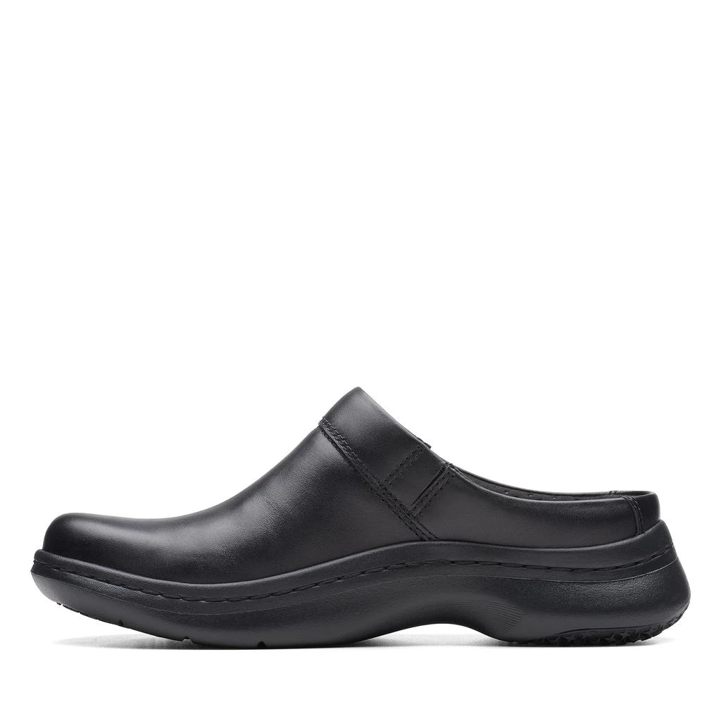 商品Clarks|ClarksPro Clog,价格¥682,第3张图片详细描述