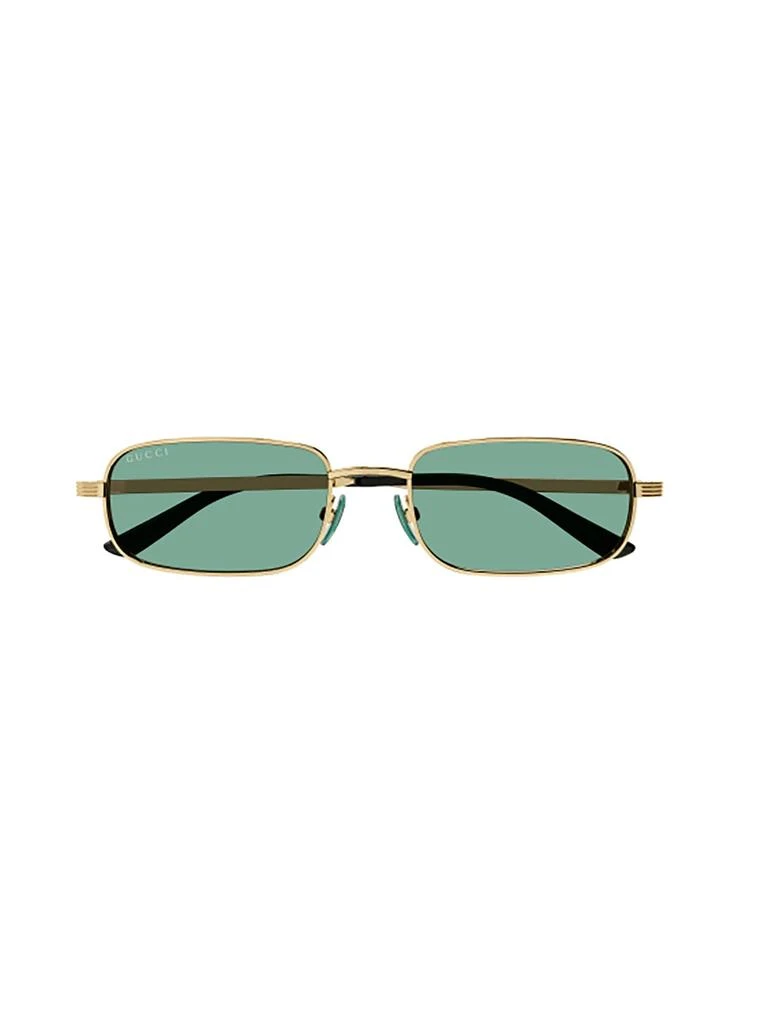 商品Gucci|GG1457S Sunglasses,价格¥3076,第1张图片
