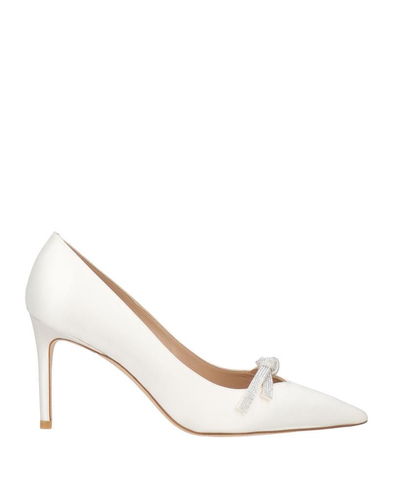 商品Stuart Weitzman|Pump,价格¥2586,第1张图片