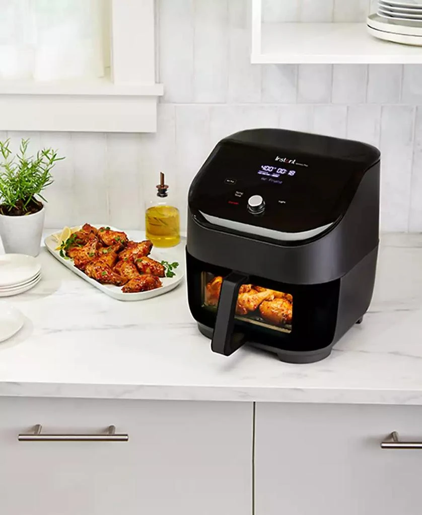 6Qt Vortex® Plus 6-in-1 ClearCook Air Fryer 商品