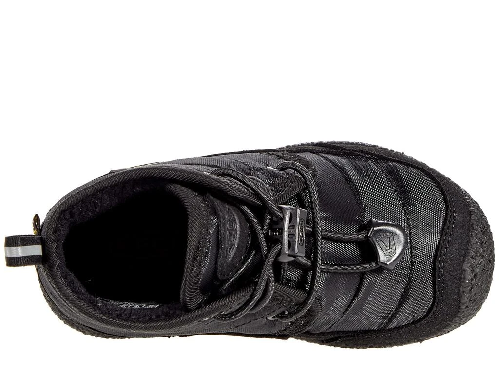 商品Keen|Howser II Chukka WP (Toddler/Little Kid),价格¥568,第2张图片详细描述