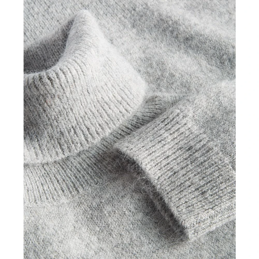 商品On 34th|Women's Turtleneck Sweater, Created for Macy's,价格¥178,第3张图片详细描述