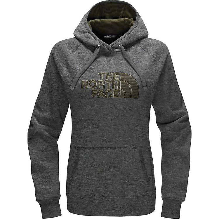 商品The North Face|Avalon Half Dome女士连帽衫,价格¥359,第2张图片详细描述
