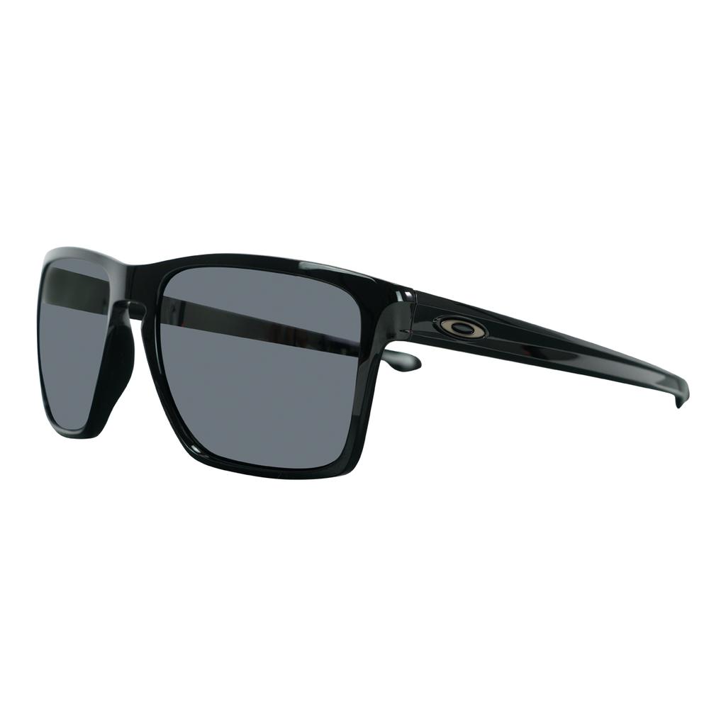 Oakley Men's Sliver XL Sunglasses商品第1张图片规格展示