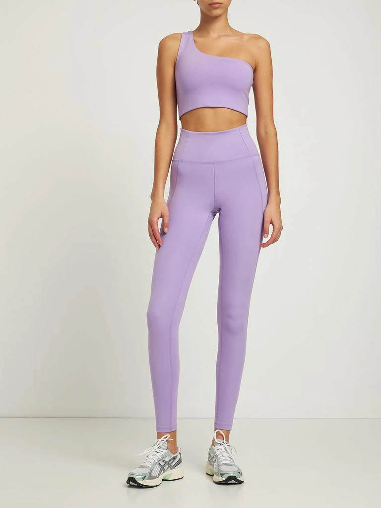 商品GIRLFRIEND COLLECTIVE|Bianca Stretch Tech Bra Top,价格¥162,第1张图片详细描述