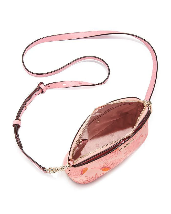 商品Kate Spade|Small Dome Crossbody Bag,价格¥616,第2张图片详细描述