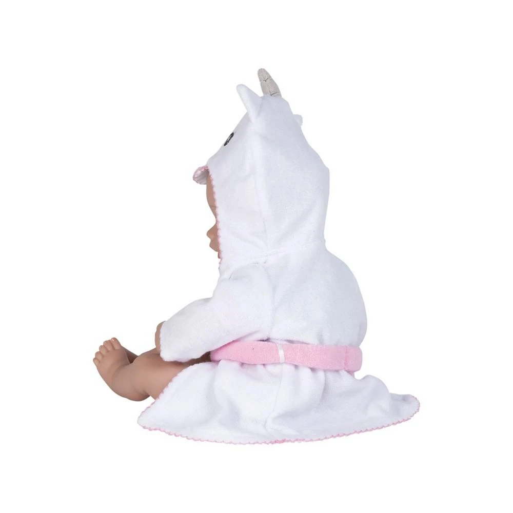 商品Adora|Bathtime Baby Unicorn Toy Set, 3 Piece,价格¥299,第3张图片详细描述