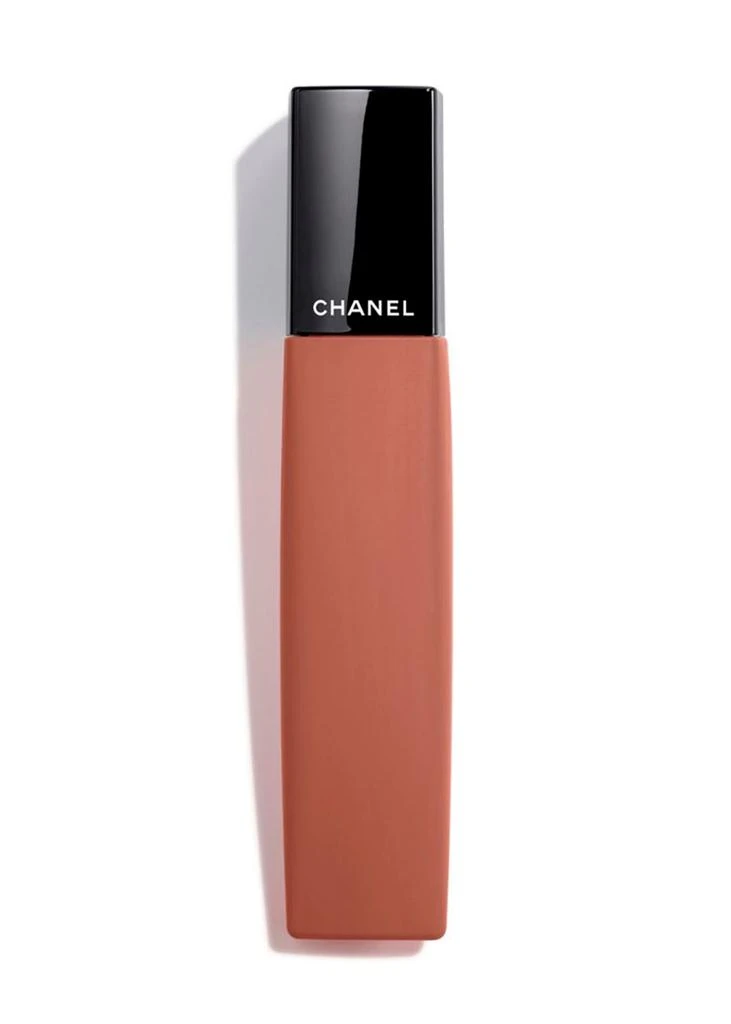 商品Chanel|ROUGE ALLURE LIQUID POWDER~Liquid Matte Lip Colour Blurred Effect,价格¥323,第1张图片详细描述