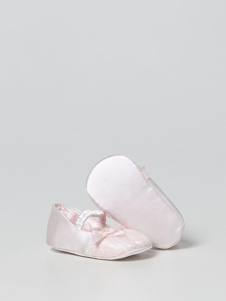 Monnalisa shoes for baby商品第2张图片规格展示
