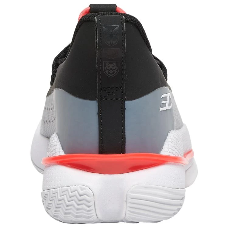 商品Under Armour|Under Armour Curry 7 - Boys' Grade School 大童款篮球鞋,价格¥638,第3张图片详细描述