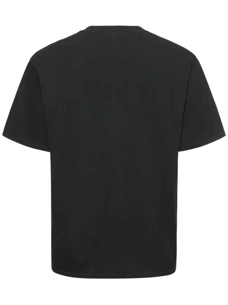 商品Re/Done|Hi Life Print Cotton Jersey T-shirt,价格¥725,第4张图片详细描述