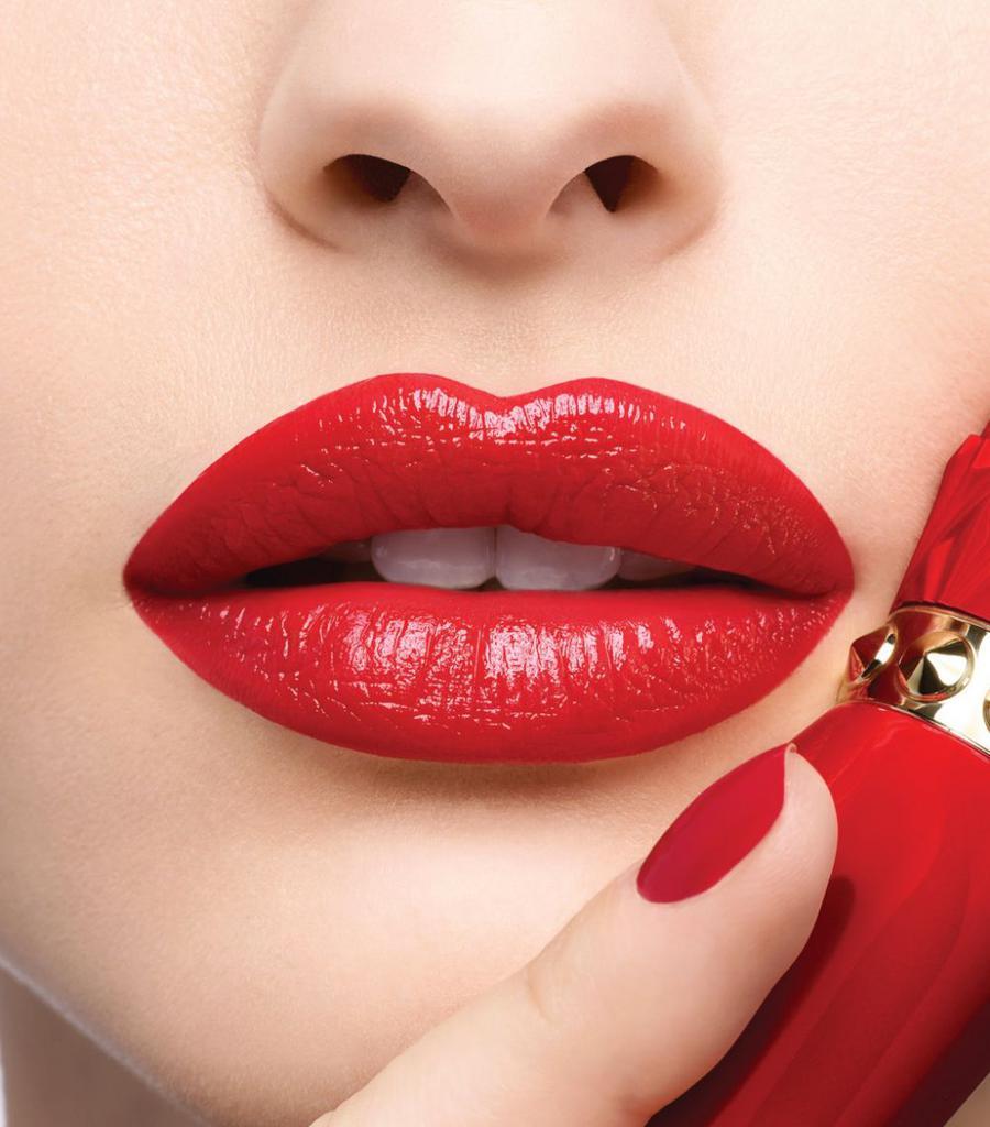 商品Christian Louboutin|SooooO…Glow Lip Colour Lipstick Refill,价格¥357,第7张图片详细描述