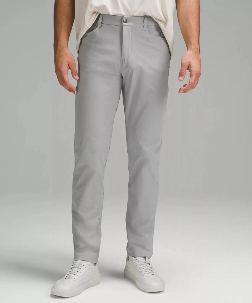 ABC Classic-Fit 5 Pocket Pant 28L *Warpstreme 商品