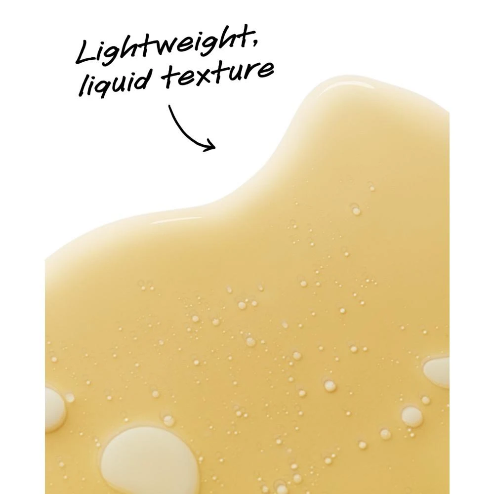 商品Kiehl's|Ferulic Brew Rejuvenating Facial Essence, 100 ml,价格¥235,第4张图片详细描述