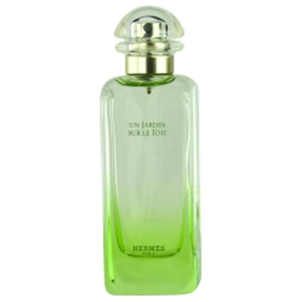 商品Hermes|213350 Edt Spray 3.4 oz.,价格¥1614,第1张图片