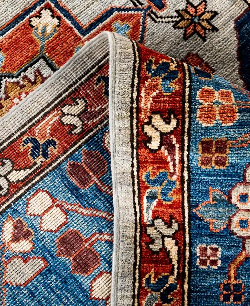 Serapi M1999 8'3"x10' Area Rug 商品