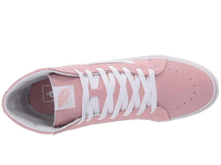 商品Vans|SK8-Hi Slim 滑板鞋,价格¥346,第2张图片详细描述