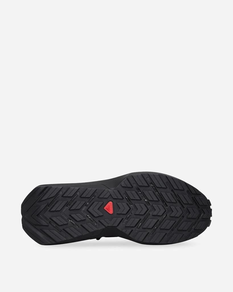 商品Salomon|Odyssey ELMT Low Sneakers Black,价格¥1284,第5张图片详细描述