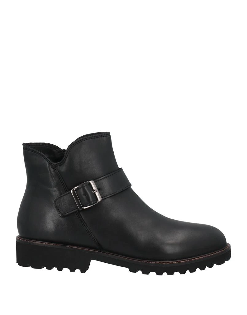 商品CAFèNOIR|Ankle boot,价格¥159,第1张图片