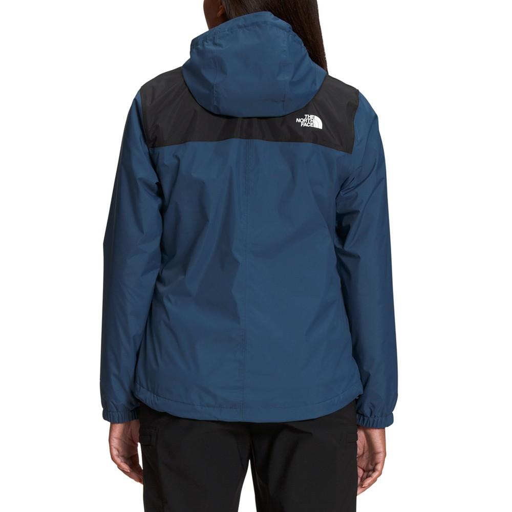 Women's Antora Tricimate Waterproof Jacket商品第2张图片规格展示
