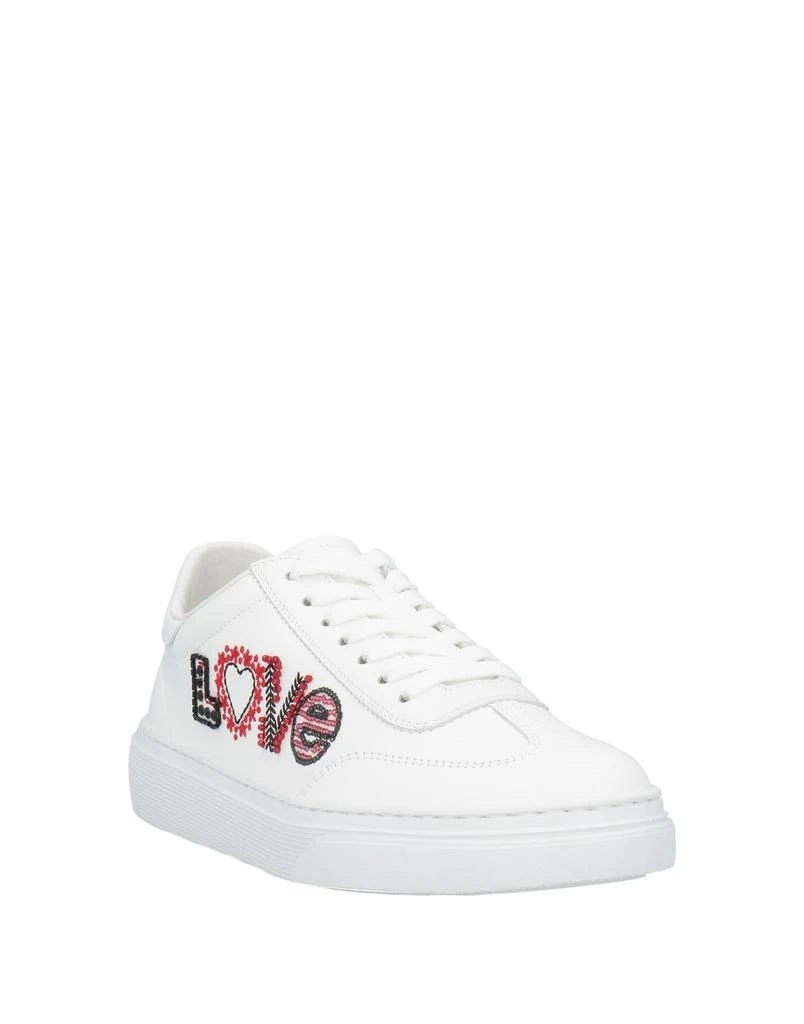 商品hogan|Sneakers,价格¥1339,第2张图片详细描述