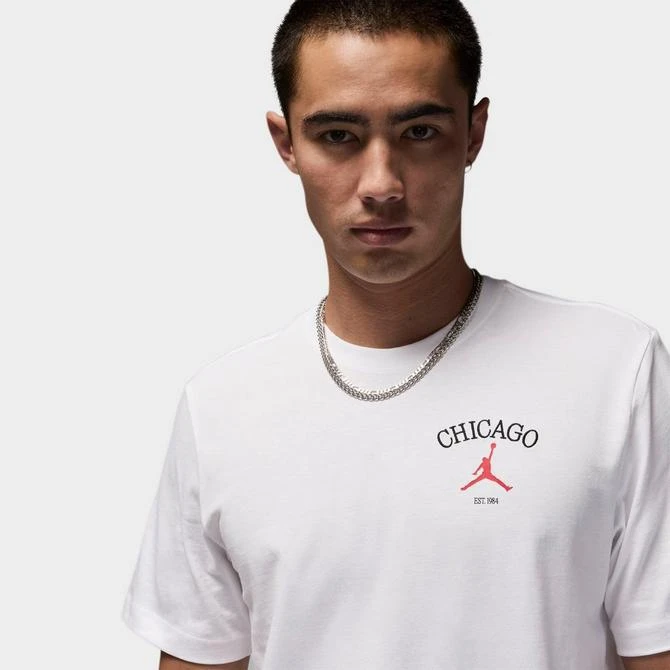 Men's Jordan Chicago T-Shirt 商品