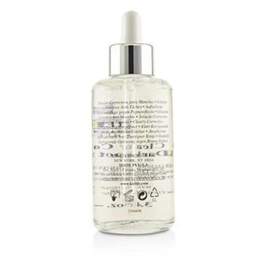 商品Kiehl's|Unisex Clearly Corrective Dark Spot Corrector 3.4 oz Skin Care 3605970363307,价格¥853,第3张图片详细描述