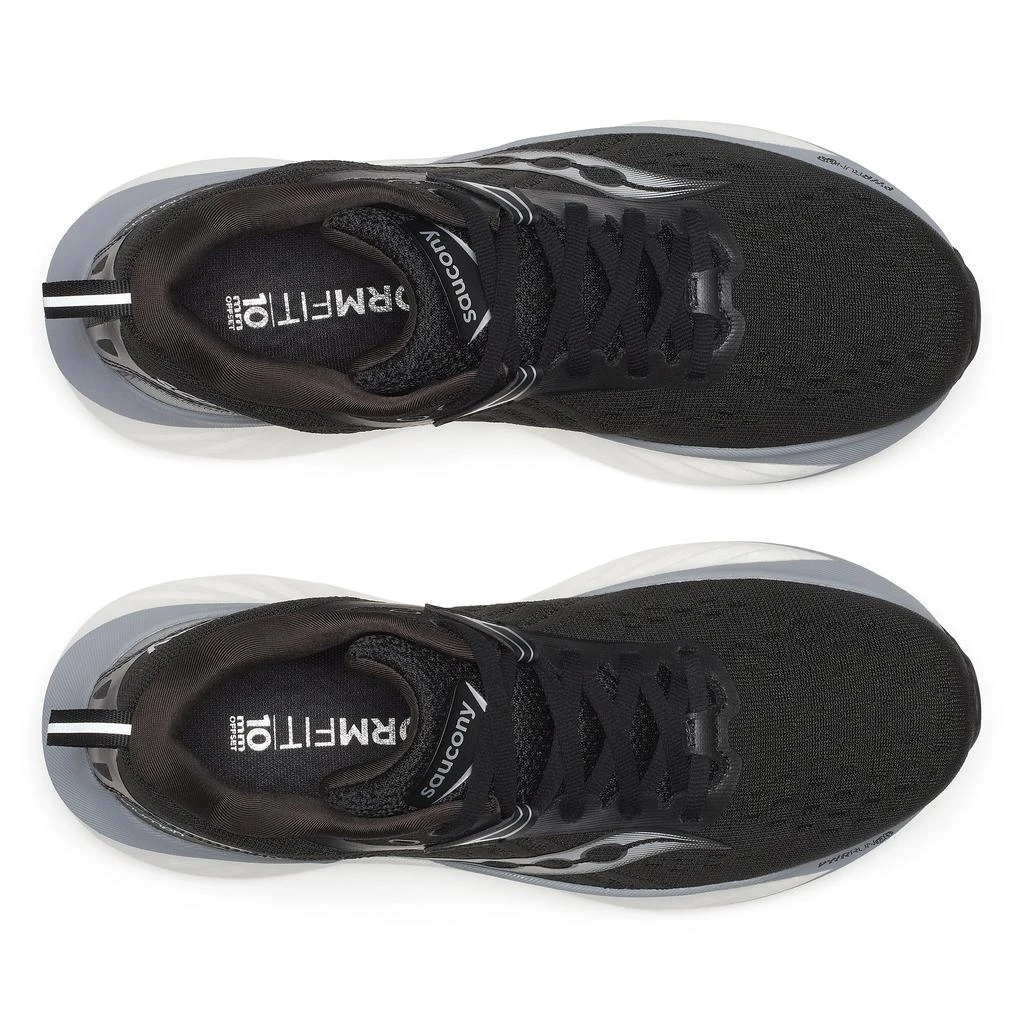 商品Saucony|Saucony Women's Triumph 22,价格¥691,第4张图片详细描述