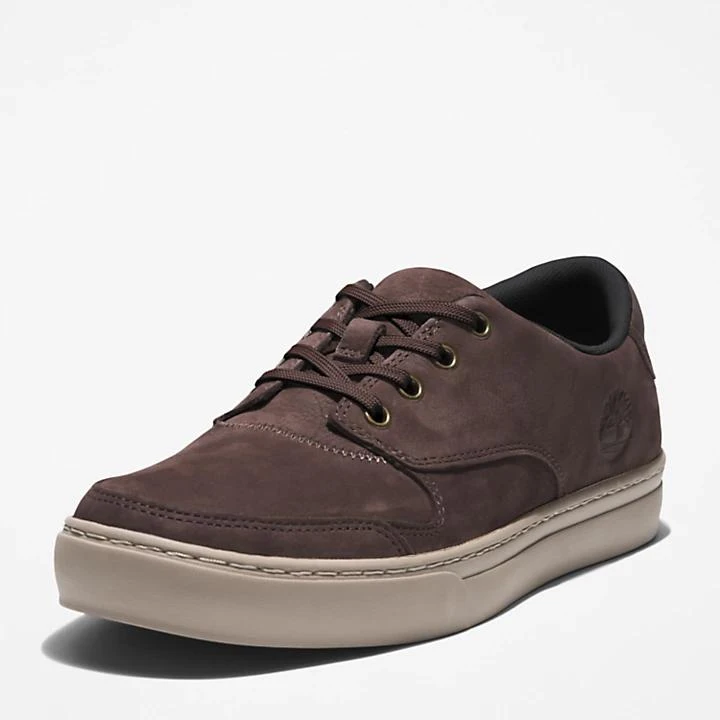 Adventure 2.0 Low Trainer for Men in Dark Brown 商品