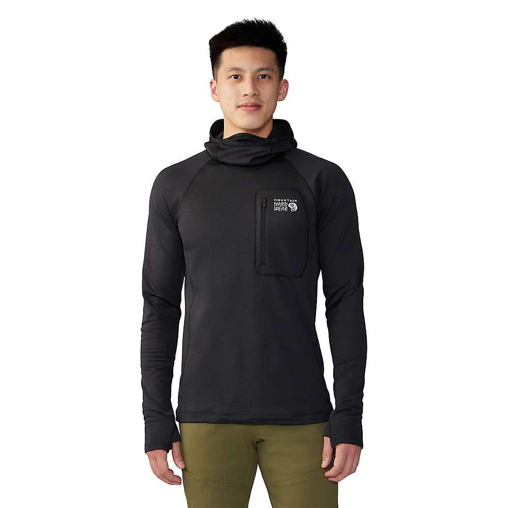 Mountain Hardwear Men's Glacial Trail Hoody 商品