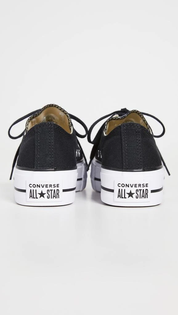 商品Converse|Converse Chuck Taylor All Star Lift 运动鞋,价格¥534,第3张图片详细描述