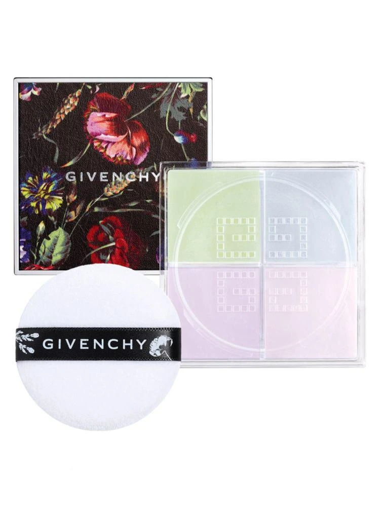 商品Givenchy|四宫格散粉 - 2018春季限定,价格¥452,第1张图片