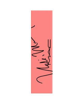 商品MAC|时尚唇膏 - Nicki Minaj系列,价格¥139,第2张图片详细描述