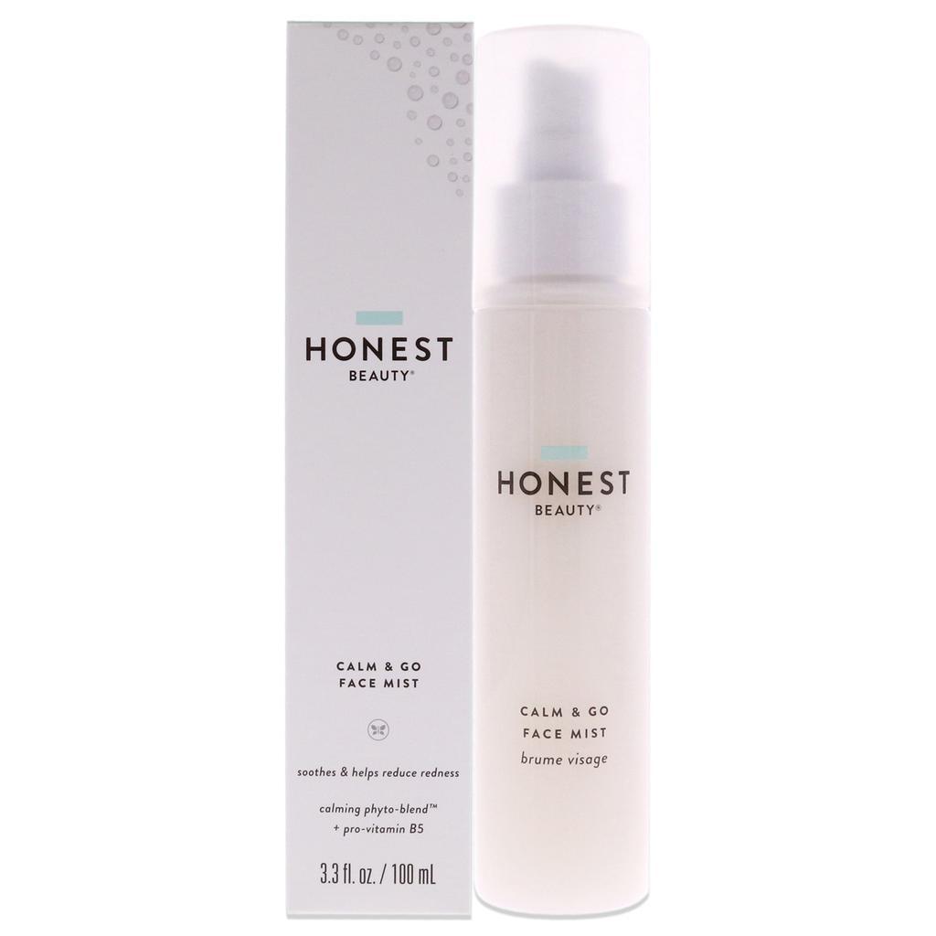 商品Honest|Honest Calm and Go Face Mist For Women 3.3 oz Mist,价格¥149,第1张图片