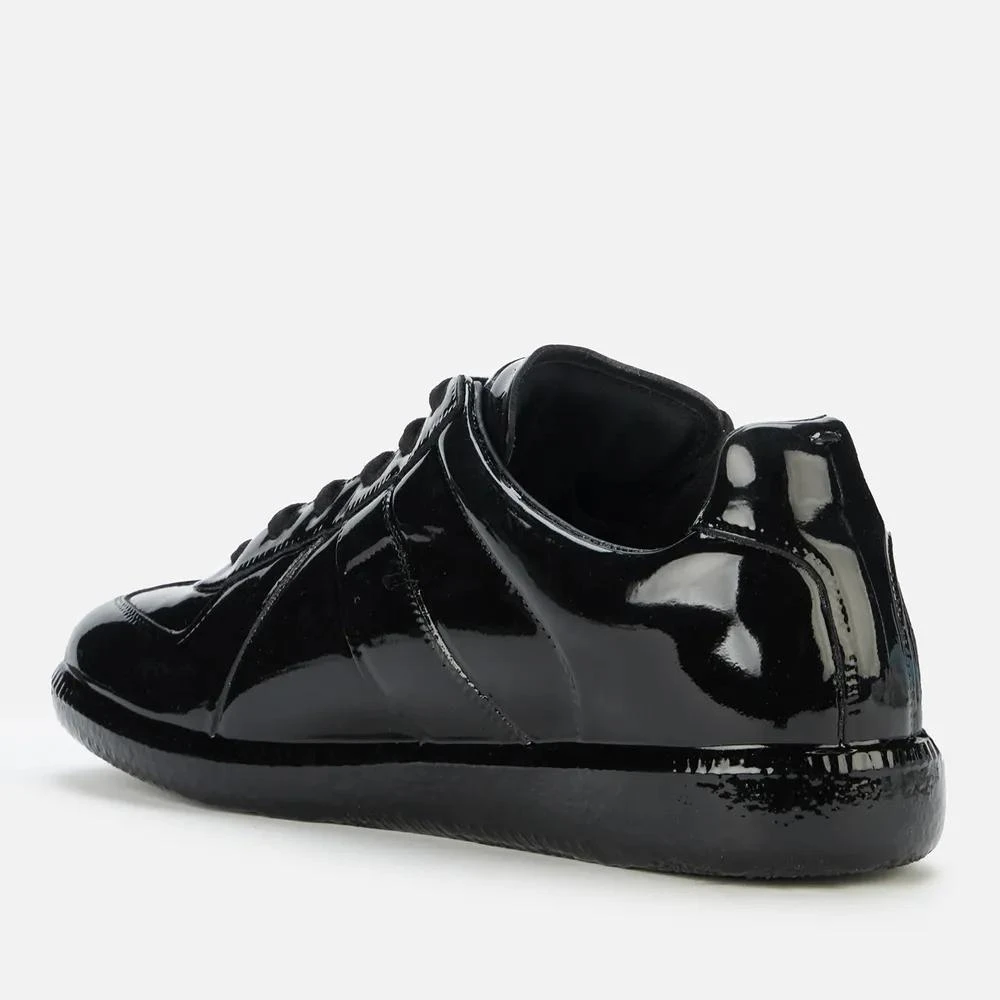 商品MAISON MARGIELA|Maison Margiela Men's Replica Rubber Low Top Trainers,价格¥2299,第2张图片详细描述